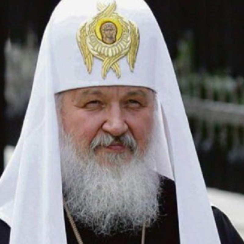 Create meme: Cyril , Patriarch Kirill Gundyaev, his Holiness Patriarch Kirill 
