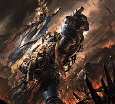 Создать мем: warhammer 40000 dawn of war 2 retribution, beautiful space marine art, warhammer 40 000 dawn of war iii