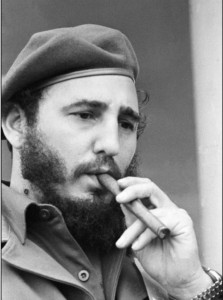 Create meme: Fidel Castro, Fidel Castro, photos of Fidel Castro