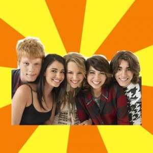 Create meme: Lemonade Mouth