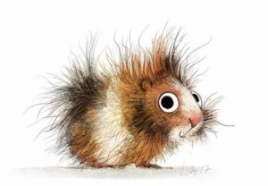 Create meme: drawings of animals, cute drawings, hedgehogs pictures funny cartoon