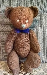 Create meme: Teddy bear, soft toy