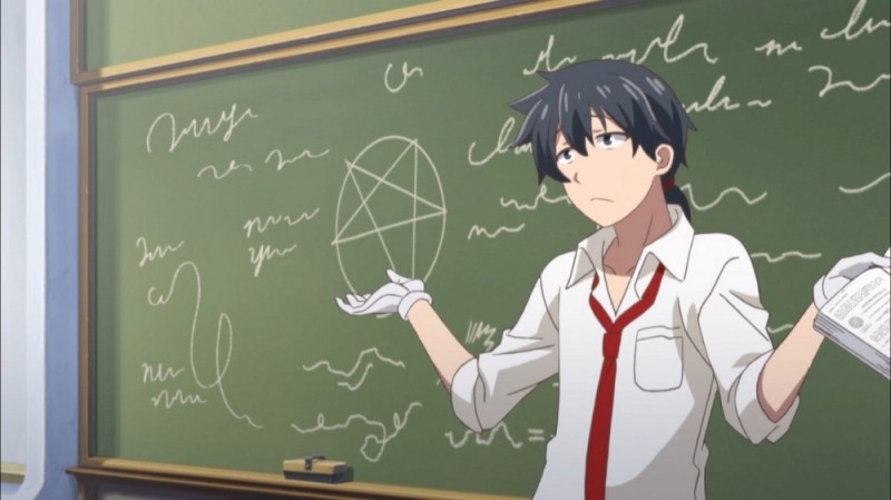 Create meme: akashi chronicles anime teacher, anime about a teacher, anime teacher akashi