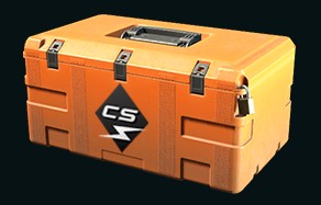 Create meme: cases of csgo, case, new case in cs