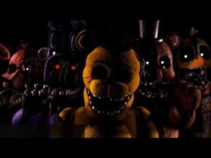 Create meme: old animatronics from five nights at Freddy's, sfm fnaf 2 from withered animatronics, fnaf old freddy photos