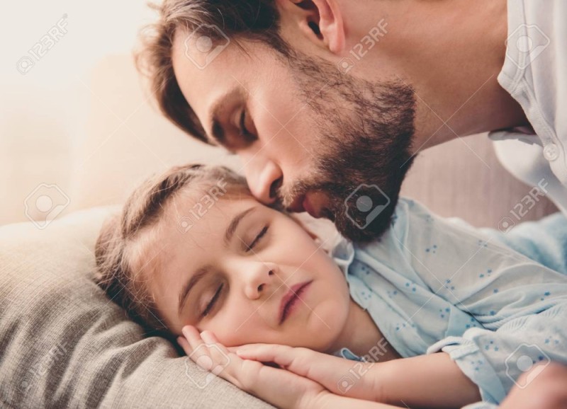 Create meme: body part, father and daughter, father and daughter hug