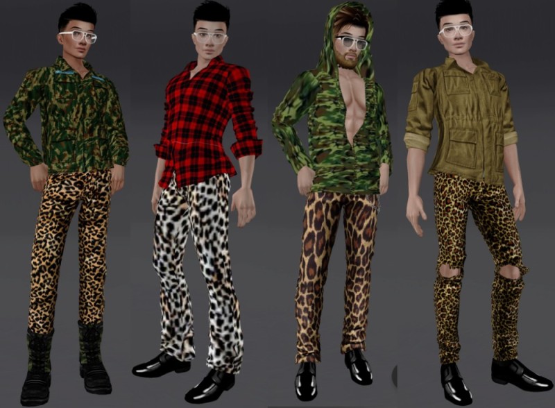 Create meme: sims mods, clothing , sims clothing