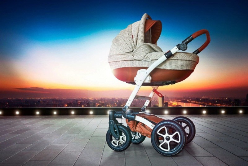 Create meme: bu stroller, wheelchair. skoda vrs mega man-pram, baby stroller