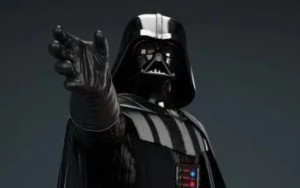 Create meme: star wars darth vader , Darth Vader 