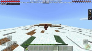 Create meme: download worldedit on minecraft PE, orecraft mod minecraft 1.7, mod 3D weapons minecraft