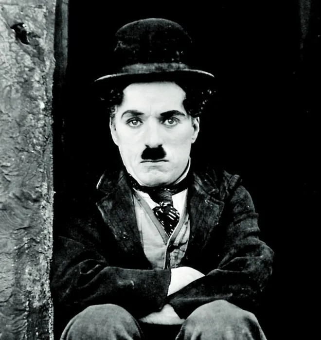 Create meme: Charlie Chaplin the kid, Charlie Chaplin , charlie chaplin mustache