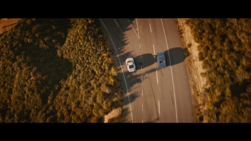 Создать мем: see you again, форсаж 7 концовка, пол уокер see you again