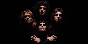 Create meme: bohemian rhapsody