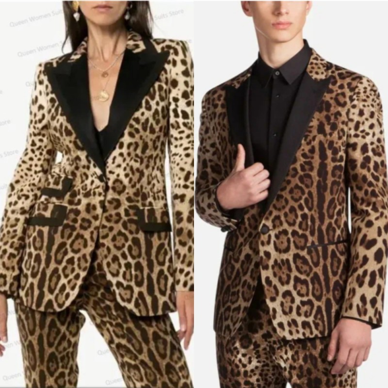 Create meme: Dolce Gabbana leopard, men's leopard print jacket, leopard jacket