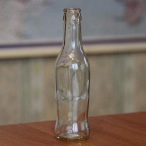 Create meme: bottle, glass bottle