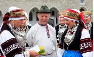 Создать мем: чувашские праздники, народные, акатуй