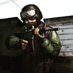 Создать мем: игра counter strike, Counter-Strike Online, кс го спецназ арт