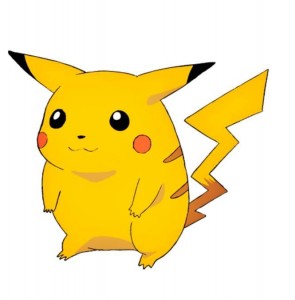 Create meme: pokemon Pikachu, Pikachu