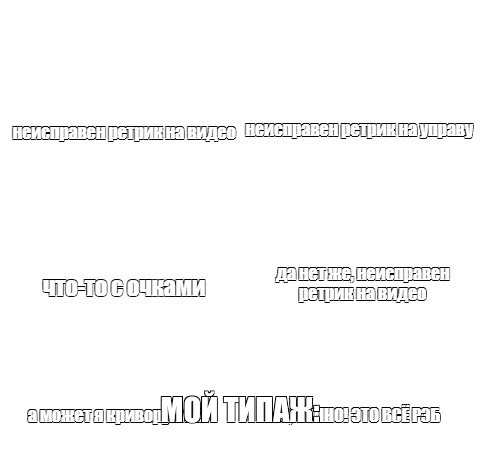 Создать мем: null