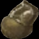 Create meme: stone