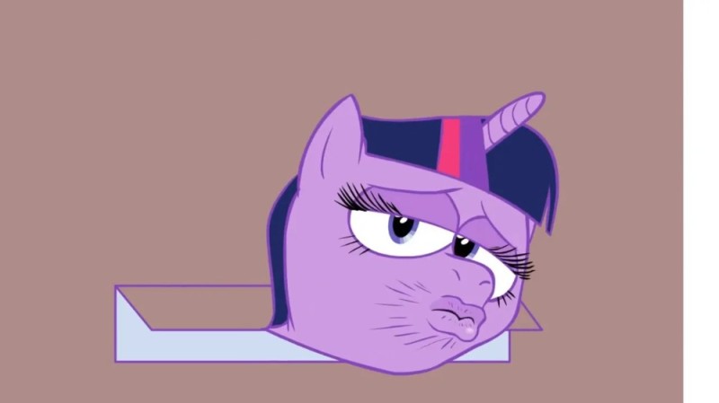 Create meme: twilight sparkle , twilight , twilight sparkle pony