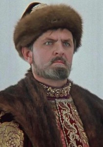 Create meme: Yuri Yakovlev Ivan, the Tsar Ivan Vasilyevich, Ivan Vasilyevich changes occupation