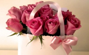 Create meme: beautiful bouquet, flowers happy birthday