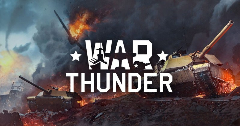 Create meme: game war thunder, In War Thunder, war thunder mobile