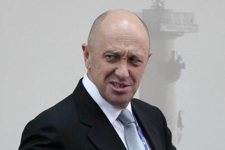 Create meme: prigozhin evgeny wagner 2022, wagner prigozhin, Joseph prigozhin