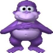 Create meme: bonzi buddy, bonzi buddy, Bonzi