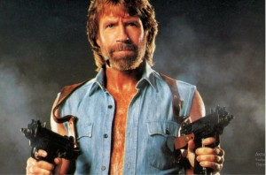 Create meme: Chuck Norris now, Chuck Norris