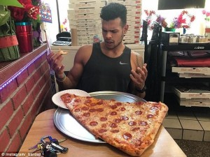 Create meme: Jock pizza, pizza and sports, pizza Diego photos