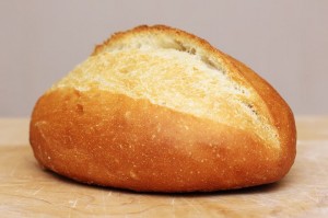 Create meme: roll, bread