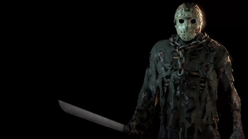 Create meme: Voorhees Jason, Jason , Jason Voorhees Friday the 13th