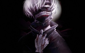 Создать мем: канеки кен на 1024, канеки кен обои, ken kaneki