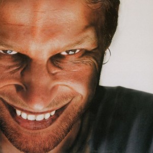 Создать мем: aphex twin, aphex twin mp3 discography, richard d. james album