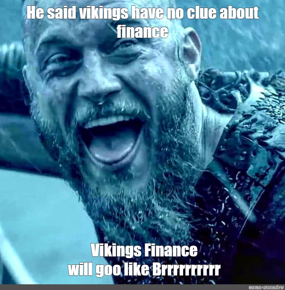 Ragnar memes