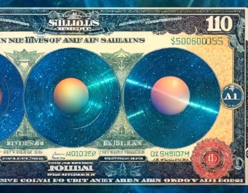 Create meme: with a dollar, The Illuminati dollar bill, souvenir banknotes of the USA