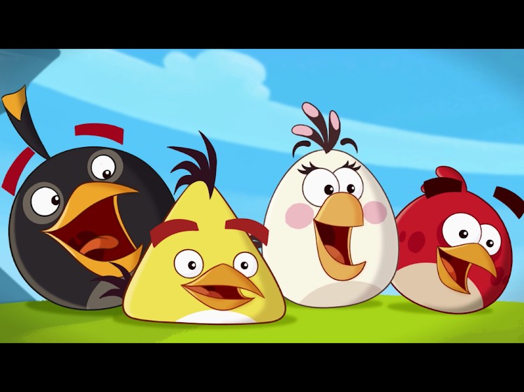 Create meme: angry birds , angri birds angry birds, angry birds 2 