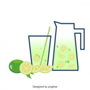 Создать мем: картинки лаймового сока, лимонад клипарт png, зеленый лимонад вектор