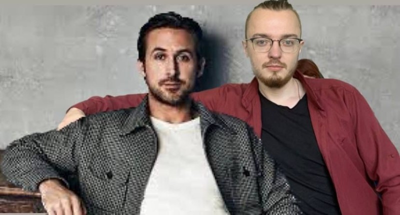 Create meme: Alexander Chernyavsky, Ryan Gosling , actors 