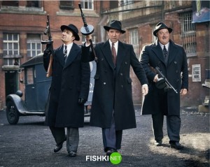 Create meme: peaky blinders season 1, peaky blinders