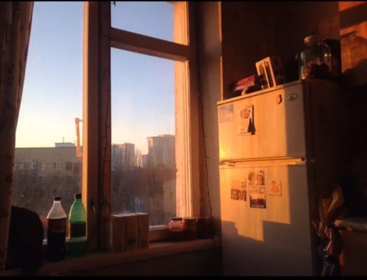 Create meme: window , apartment russia, tulpa monica