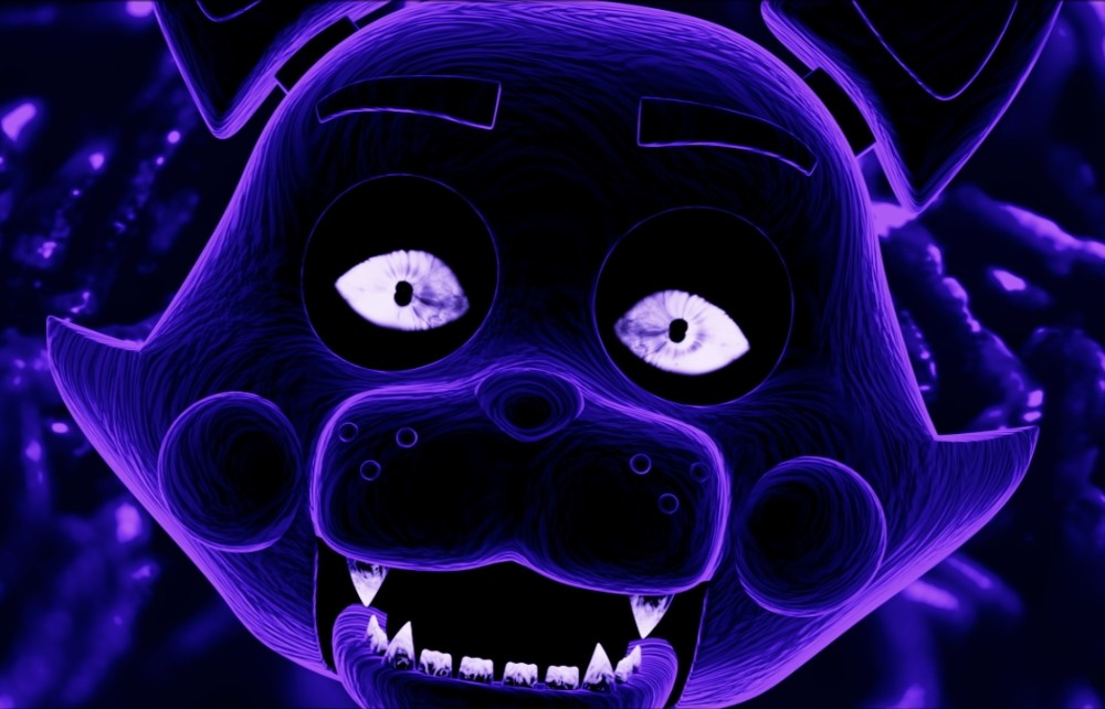 Create Meme Five Nights At Freddy S Fnac Nights With Candy Pictures Meme Arsenal Com