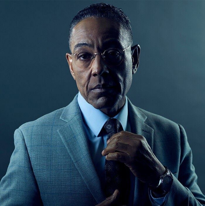 Create meme: gus fring, gustavo Gus fring, Gustavo fring