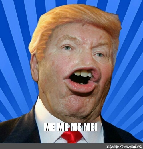 Create meme: null