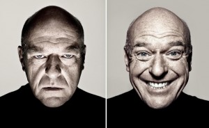 Create meme: photos, portrait, Dean Norris