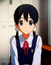 Создать мем: tamako market, тамако араи, tamako