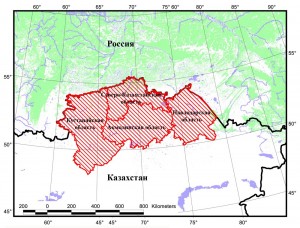 Создать мем: регионы казахстана, северный казахстан, территории переданные казахстану россией