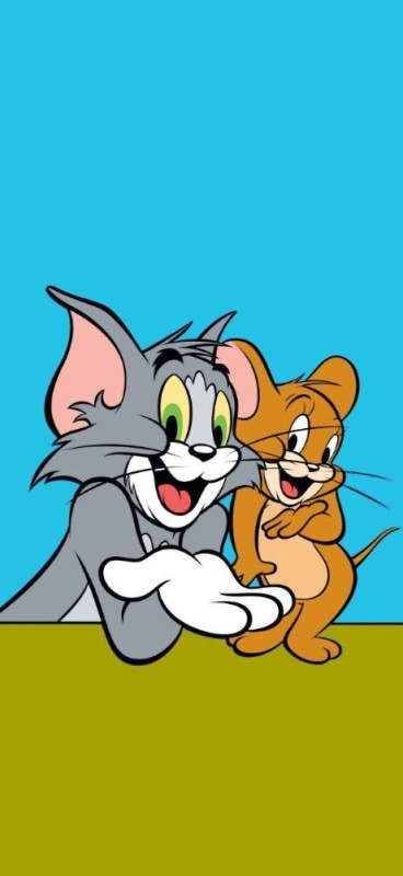 Create meme: Tom and Jerry , Tom and Jerry without background, tom and jerry 